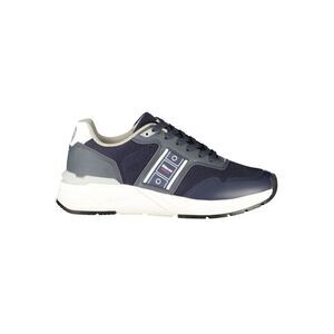 Blauer Blu Polyester Men Men's Sneaker